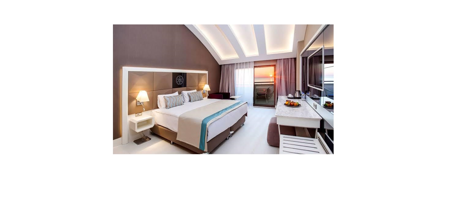 Seda Şentürk Hair Transplant&Esthetic&Accommodation