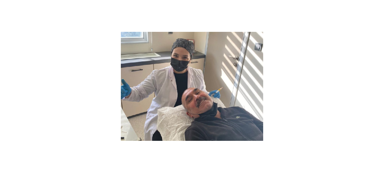 Seda Şentürk Hair Transplant&Esthetic
